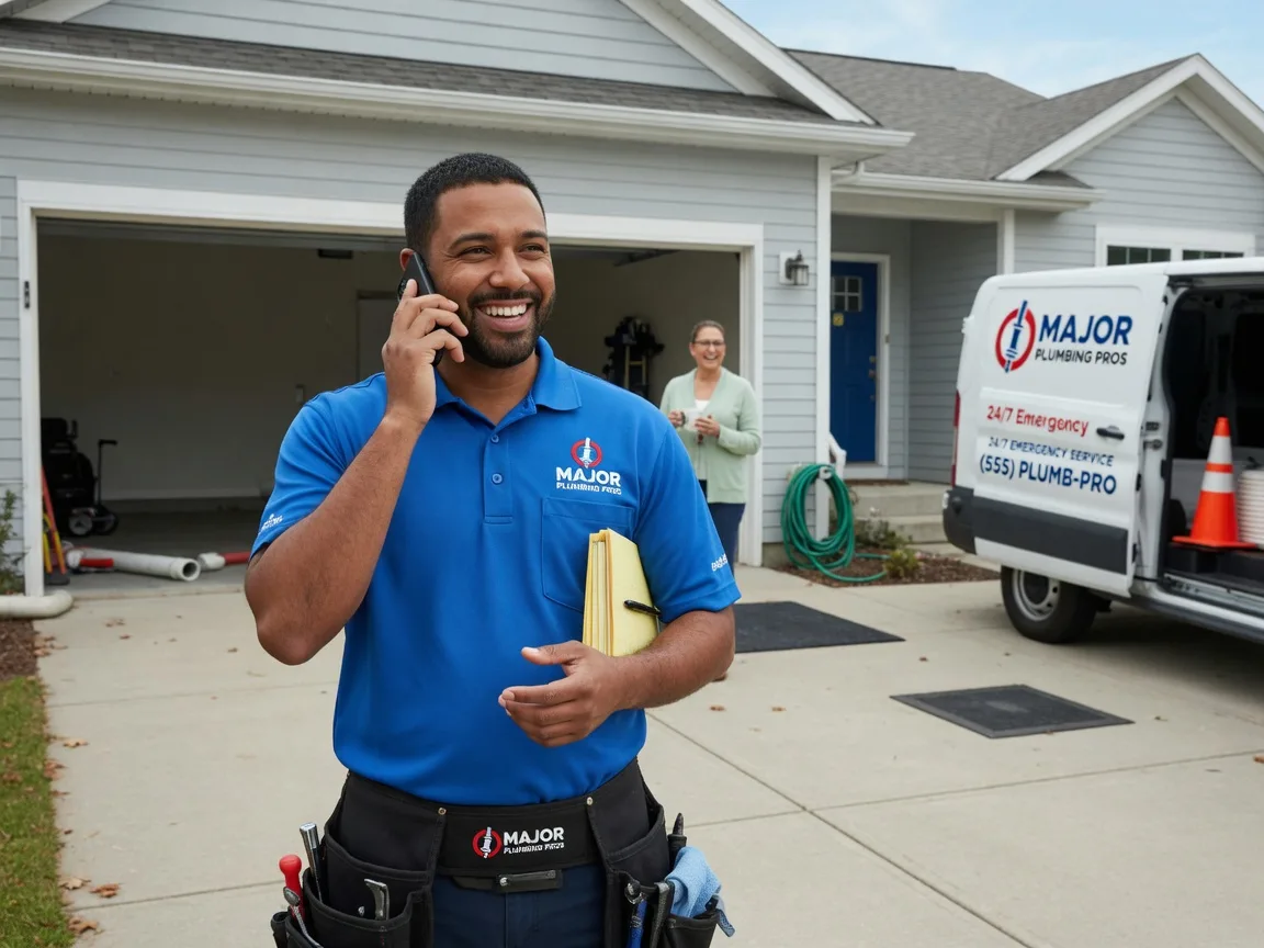 Drain Cleaning Services Washington Island, WI FAQs